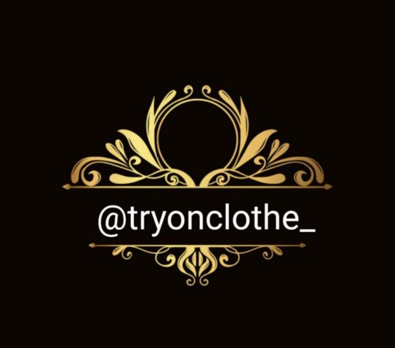 Tryonclothe